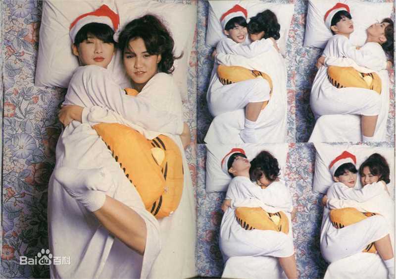 精选汤宝如(Karen Tong)