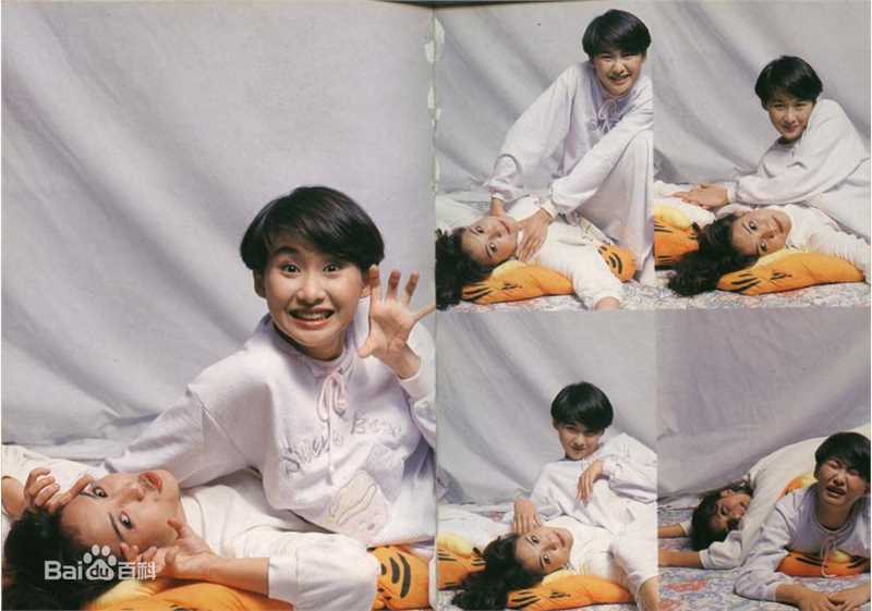 精选汤宝如(Karen Tong)