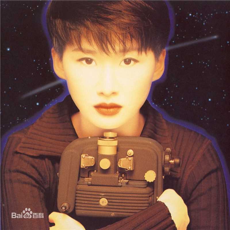 汤宝如(Karen Tong)专辑 Album生活照