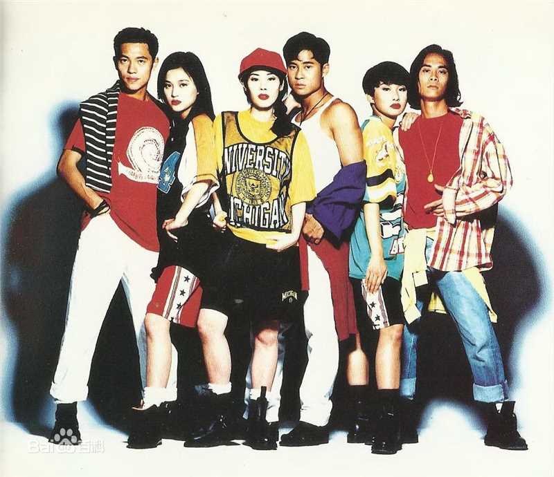 汤宝如(Karen Tong)专辑 Album生活照