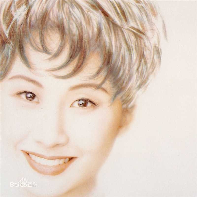 汤宝如(Karen Tong)专辑 Album生活照