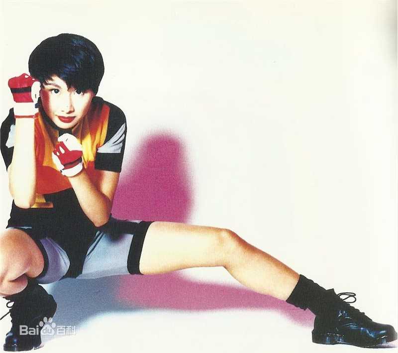 汤宝如(Karen Tong)专辑 Album生活照