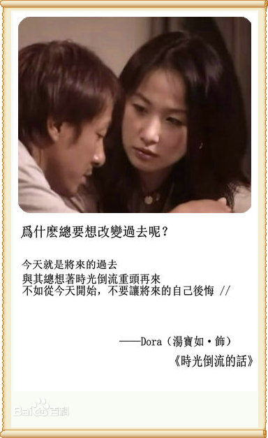 汤宝如(Karen Tong)部分影视作品壁纸壁纸