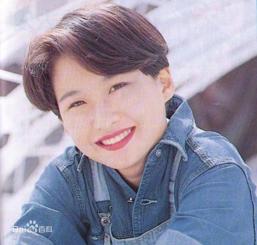 汤宝如(Karen Tong)精彩图册