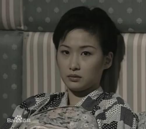 汤宝如(Karen Tong)精彩图册