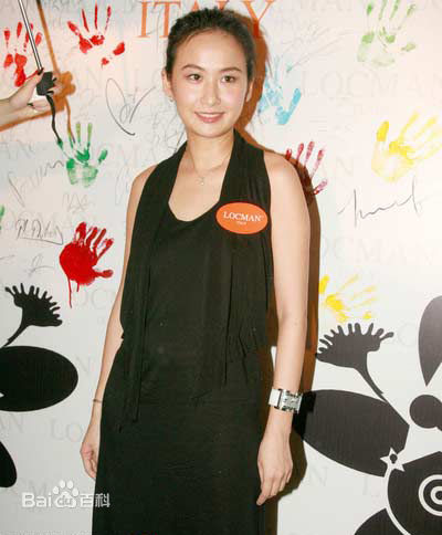 最新汤宝如(Karen Tong)精彩图册