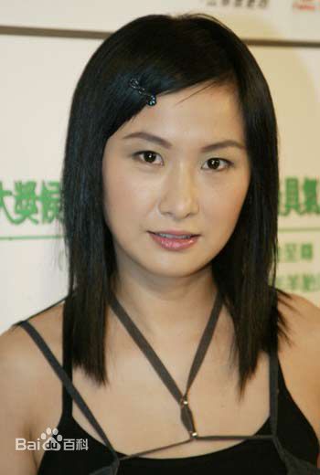 最新汤宝如(Karen Tong)精彩图册