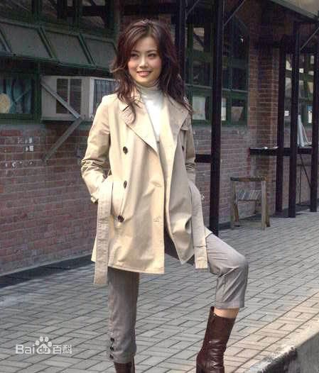 最新汤宝如(Karen Tong)精彩图册