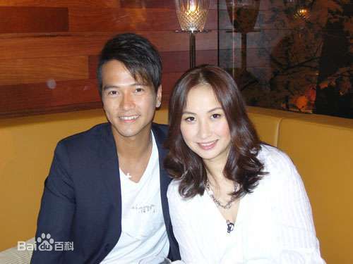 最新汤宝如(Karen Tong)精彩图册