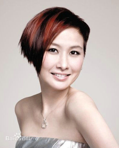 最全汤宝如(Karen Tong)壁纸