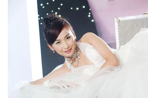 最全汤宝如(Karen Tong)壁纸