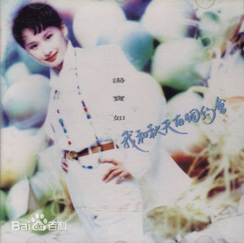 最全汤宝如(Karen Tong)壁纸