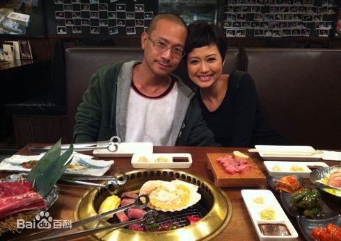 陈国邦(Power Chan Kwok-Pong)生活照壁纸壁纸