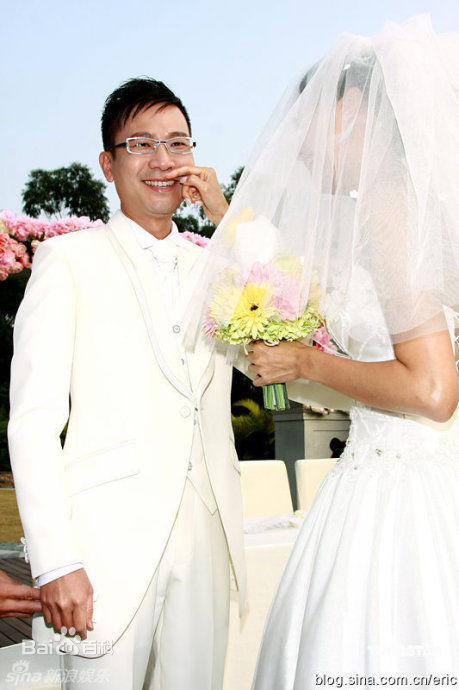 陈国邦(Power Chan Kwok-Pong)生活照壁纸壁纸