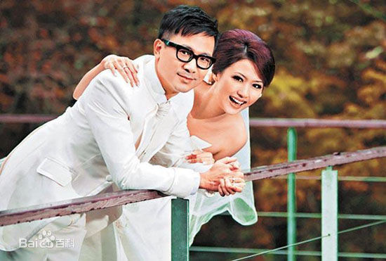 陈国邦(Power Chan Kwok-Pong)生活照壁纸壁纸