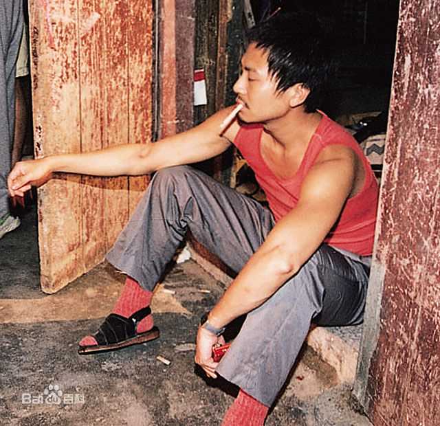 陈国邦(Power Chan Kwok-Pong)生活照壁纸壁纸