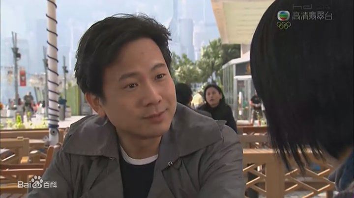 陈国邦(Power Chan Kwok-Pong)疑情别恋 高清剧照