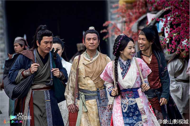 精选陈国邦(Power Chan Kwok-Pong)