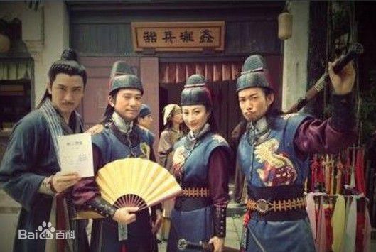 精选陈国邦(Power Chan Kwok-Pong)