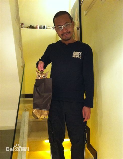 最全陈国邦(Power Chan Kwok-Pong)精彩图册