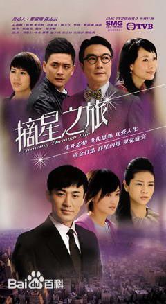 陈国邦(Power Chan Kwok-Pong)生活照