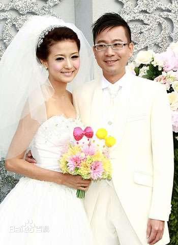 陈国邦(Power Chan Kwok-Pong)生活照