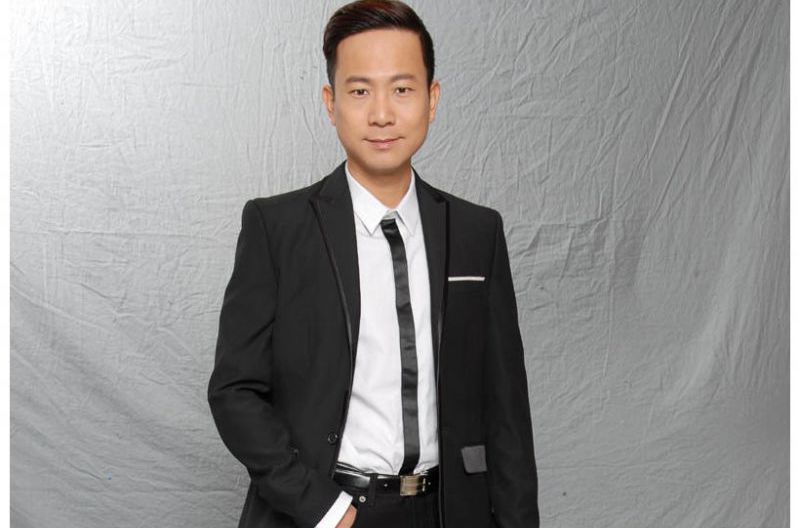 陈国邦(Power Chan Kwok-Pong)生活照