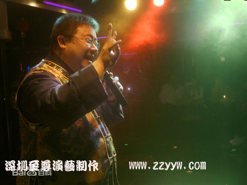 最优质刘锡贤(Lau Shek Yin)生活照