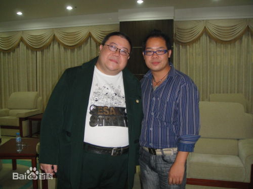 最优质刘锡贤(Lau Shek Yin)生活照