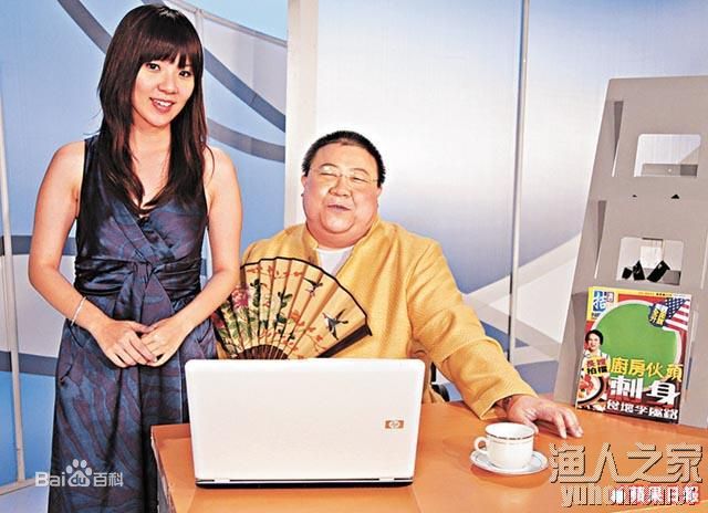 最优质刘锡贤(Lau Shek Yin)生活照