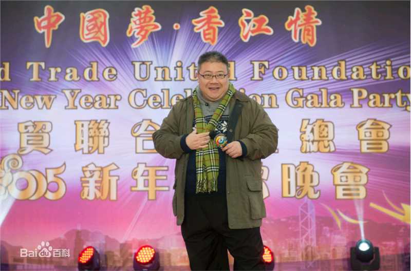 最全刘锡贤(Lau Shek Yin)素颜照