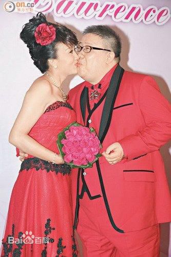 最全刘锡贤(Lau Shek Yin)素颜照