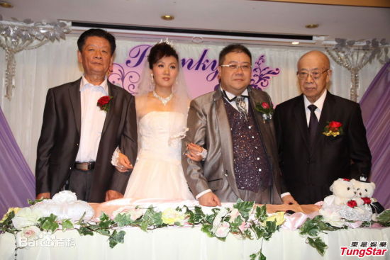 最全刘锡贤(Lau Shek Yin)素颜照