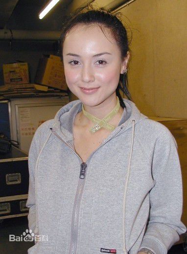 韩君婷(Belinda Hamnett)我和僵尸有个约会2图片图册