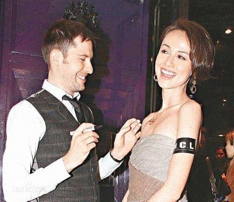 精选韩君婷(Belinda Hamnett)精彩图册