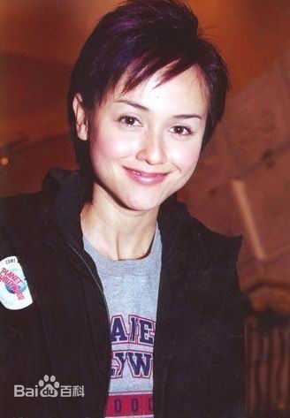 精选韩君婷(Belinda Hamnett)精彩图册