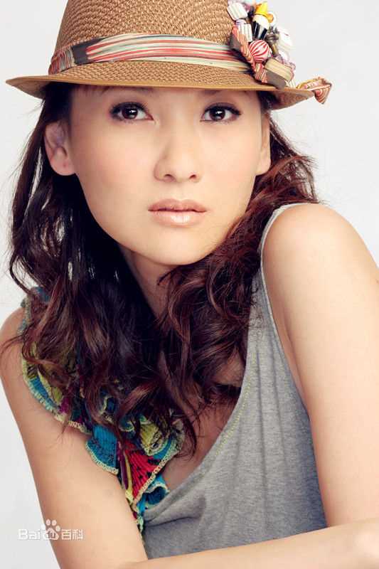 最新李思蓓(Zuki)性感图片