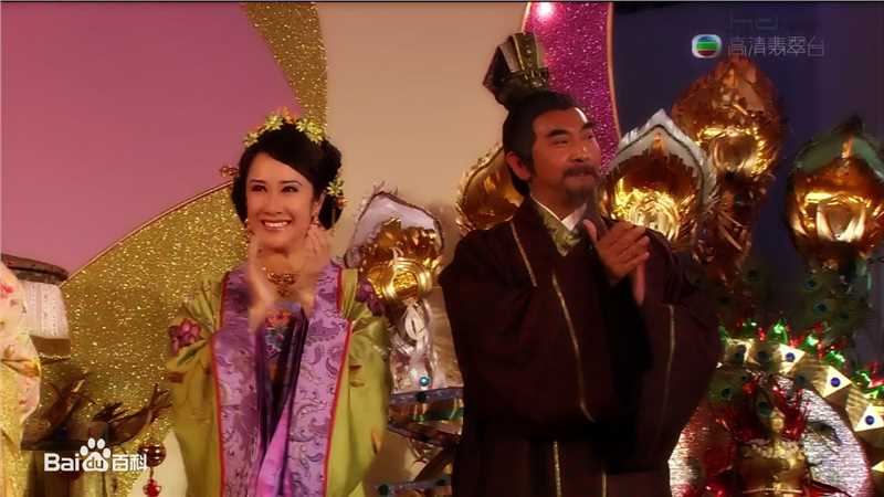 吕珊(Rosanne Lui)公主嫁到图片壁纸壁纸