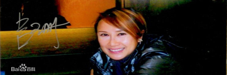 吕珊(Rosanne Lui)前后照片