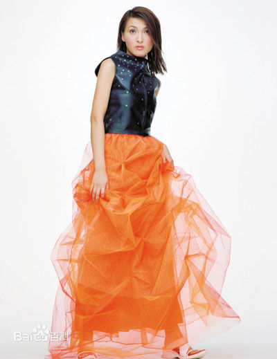 李蕙敏(Amanda Lee)最全壁纸