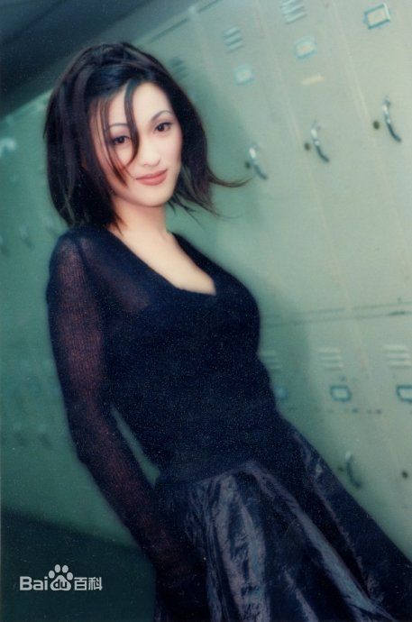 李蕙敏(Amanda Lee)最全壁纸