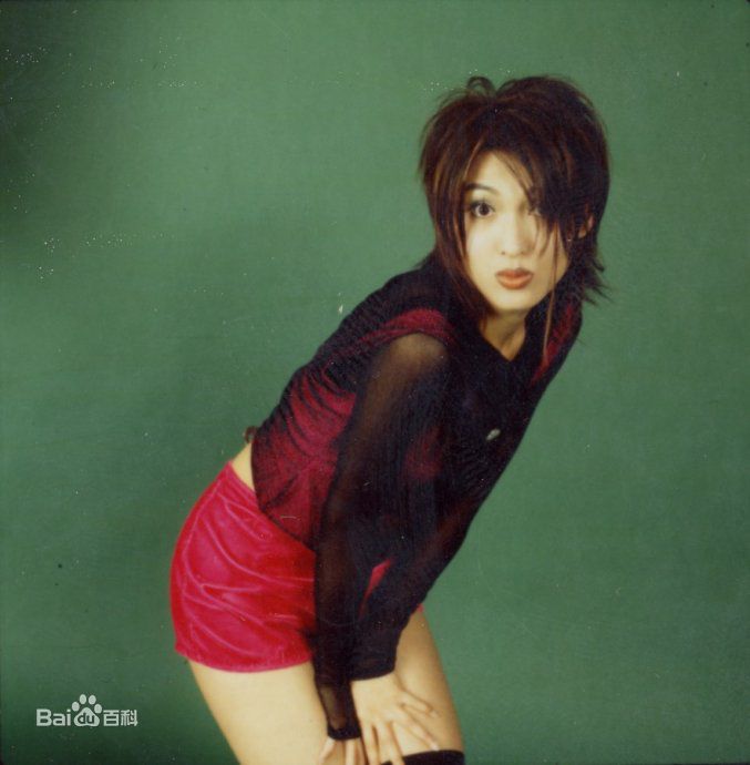 李蕙敏(Amanda Lee)最全壁纸