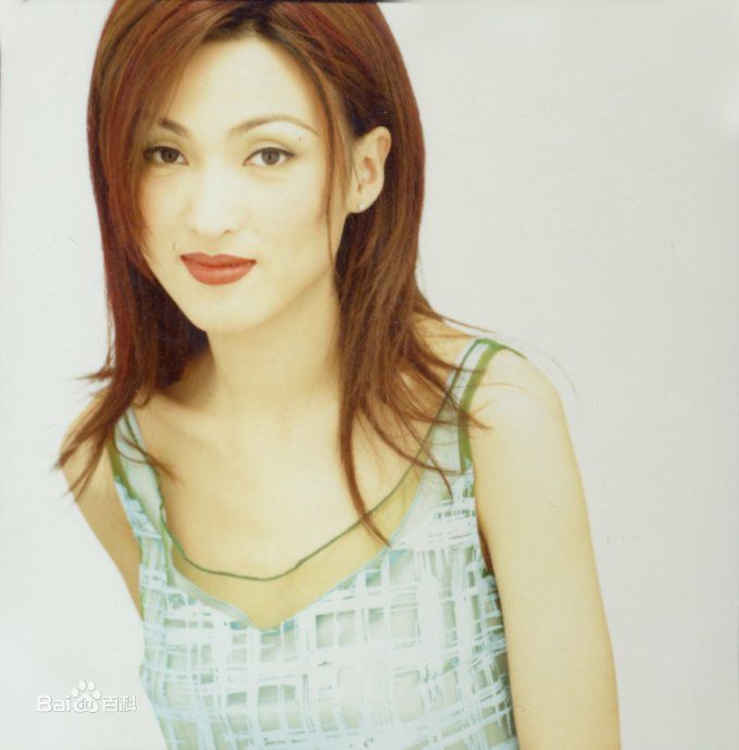 李蕙敏(Amanda Lee)最全壁纸