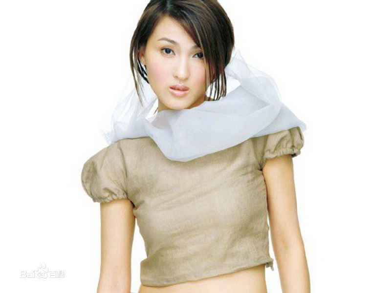 李蕙敏(Amanda Lee)最全壁纸