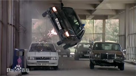 李蕙敏(Amanda Lee)《高度戒备》精选剧照