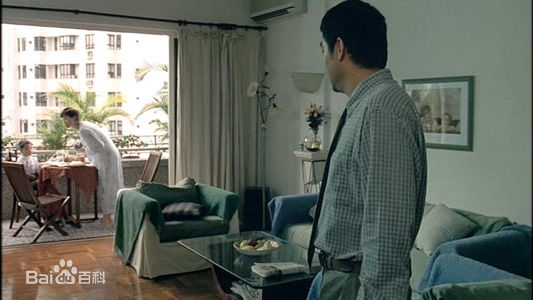 李蕙敏(Amanda Lee)《高度戒备》精选剧照