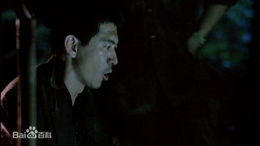 李蕙敏(Amanda Lee)《高度戒备》精选剧照