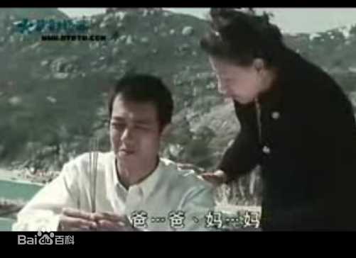 李蕙敏(Amanda Lee)《阴阳路七之撞到正》最全剧照