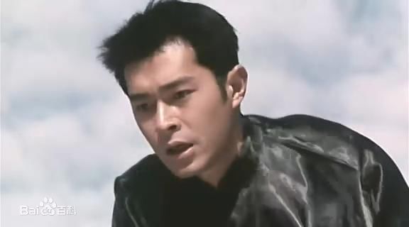 李蕙敏(Amanda Lee)《阴阳路七之撞到正》最全剧照