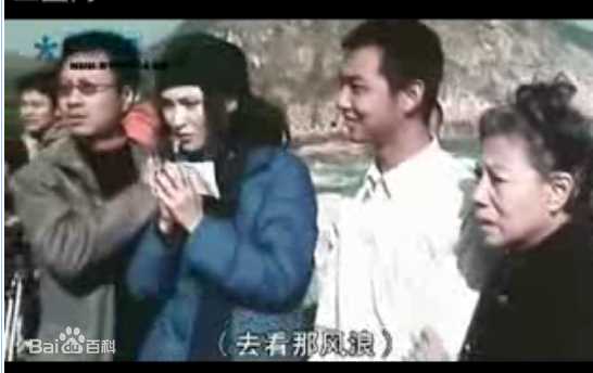 李蕙敏(Amanda Lee)《阴阳路七之撞到正》最全剧照